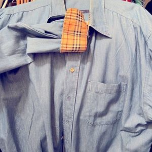 Burberry Classic Size XL